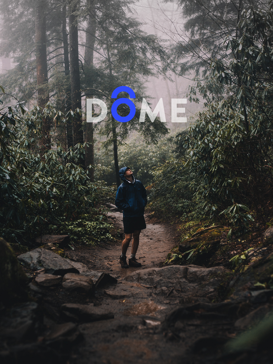 Dôme